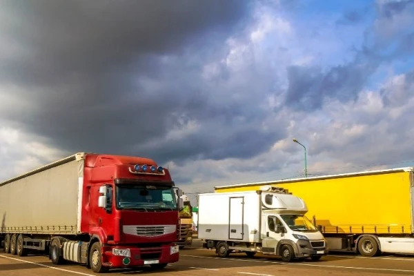 Adana Güzelyurt Nakliyat Ambarları